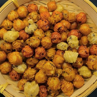 Giá tốt. Bánh gạo thập cẩm nướng kiểu Nhật hương vị ngọt ngào trực tuyến