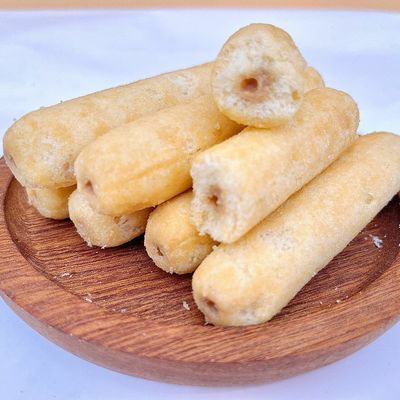 Giá tốt. Bánh gạo phồng trứng muối Bliss Snacks không thể cưỡng lại trực tuyến