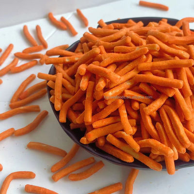 Giá tốt. OEM Delicious Crispy Rice Treats Bánh gạo cao cấp trực tuyến