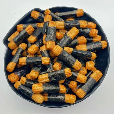 Giá tốt. Đồ ăn nhẹ bột cơm trực tuyến