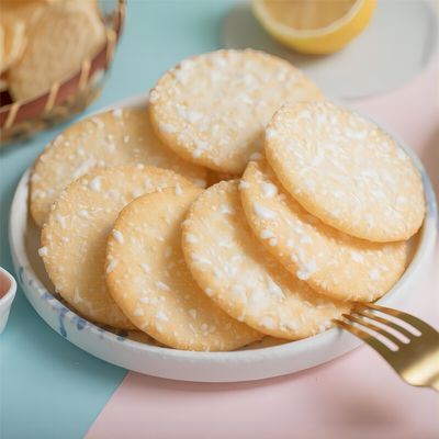 Giá tốt. Hãy thỏa mãn ham muốn của bạn: Bánh gạo nướng nướng nướng trực tuyến