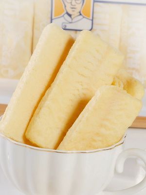 Giá tốt. Món trứng bơ: bánh giòn gạo rang trong lò cho những người yêu thích đồ ăn nhẹ Hàn Quốc trực tuyến