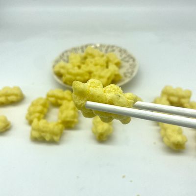 Giá tốt. Khám phá Corny Crunch - bánh giòn gạo được định nghĩa lại cho cảnh ăn nhẹ của Hàn Quốc trực tuyến