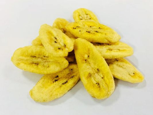 Giá tốt. Sản phẩm bán buôn - Chips chuối chiên Nào Mới và ngon trực tuyến