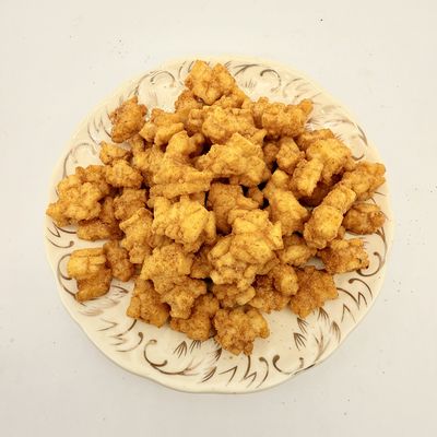 Premium Rice Crackers Made In China BRC KOSHER FDA Certified