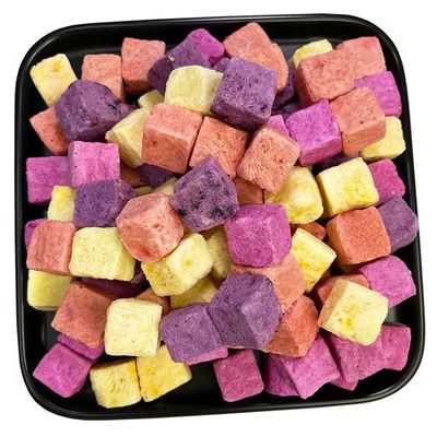 Giá tốt. 1 năm bảo hành thời hạn sử dụng rau khô hỗn hợp 5kg trọng lượng trực tuyến