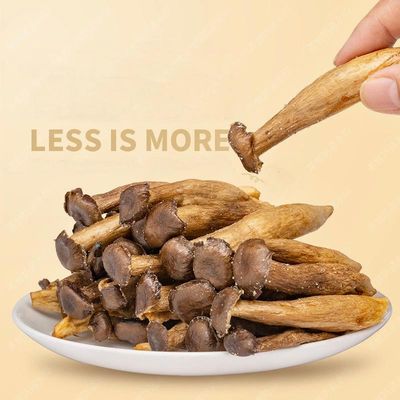 5kg VF Antler Nấm Chips Healthy Office Snack Thời hạn sử dụng 1 năm