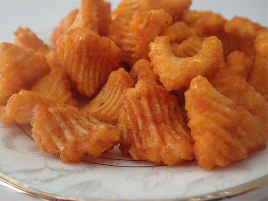 Giá tốt Bánh mì cơm ăn nhẹ giòn mở để ăn ngon sẵn sàng phục vụ cắn giòn phù hợp cho các lĩnh vực bán lẻ và khách sạn trực tuyến