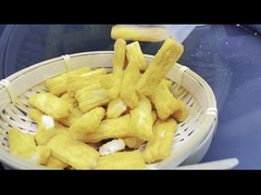 Bán buôn hương vị phô mai Grain Snack Salted Health Food Thailand Rice Crackers