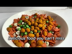 Thỏa mãn cơn thèm đồ ăn nhẹ của bạn với món ăn vặt đậu có hương vị hỗn hợp không thể cưỡng lại của chúng tôi