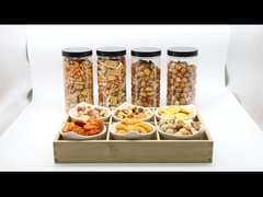 Bánh gạo Nhật Bản hoành tráng: 10 món ăn nhẹ hấp dẫn được ra mắt!