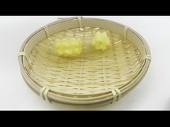 Bánh corny crunch: hương vị ngô thật, kết cấu nứt và rất dễ ăn!