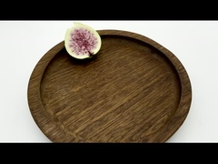 Tự đông đúc quả vả khô