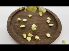 Hạt ngô đông khô - Chất ăn rau giòn và bổ dưỡng