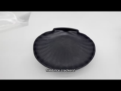 12 tháng Thời hạn sử dụng Bánh giòn gạo nướng Chứng nhận BRC Chất giữ ở nơi mát mẻ và khô